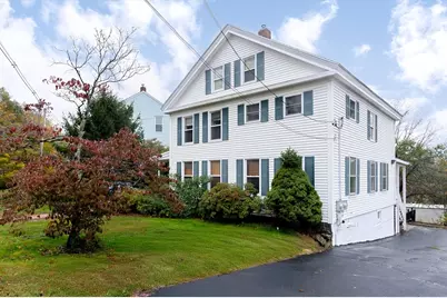 8 Elm St, North Brookfield, MA 01535 - Photo 1