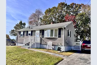 49 Coburn Dr, Lowell, MA 01854 - Photo 1