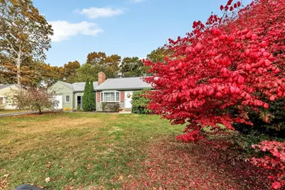 35 Captain Percival Rd, Yarmouth, MA 02664 - Photo 1