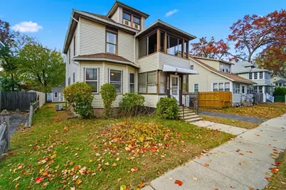 122 Hasting St, Springfield, MA 01104 - Photo 1