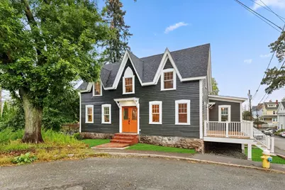 19 Linden Street, Marblehead, MA 01945 - Photo 1