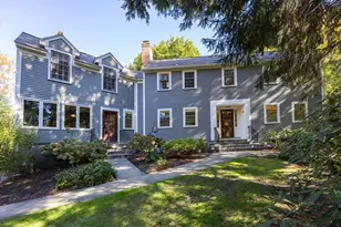 28 Clovelly, Wellesley, MA 02481 - Photo 1