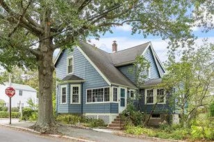 366 Grove St, Melrose, MA 02176 - Photo 1