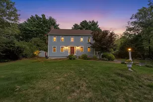 387 South St, Plainville, MA 02762 - Photo 1