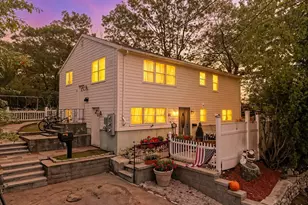 150 Grove, Boston, MA 02132 - Photo 1