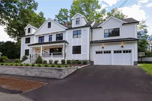 24 Deerfield Rd, Needham, MA 02492 - Photo 1