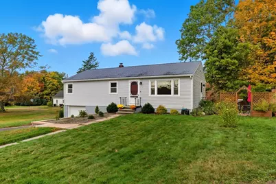 97 Mountain Rd, Holyoke, MA 01040 - Photo 1