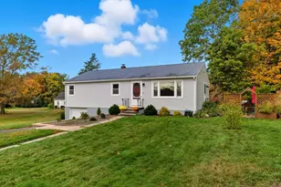 97 Mountain Rd, Holyoke, MA 01040 - Photo 1