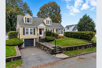 3 Bay Edge Dr, Worcester, MA 01604 - Photo 1