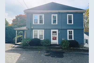 57 Harvard St Ext. #2, Natick, MA 01760 - Photo 1