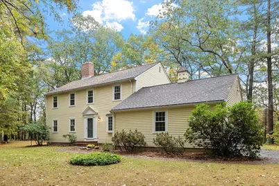 31 Herrick Road, Boxford, MA 01921 - Photo 1