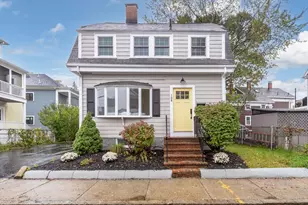 108 Warren St, Arlington, MA 02474 - Photo 1