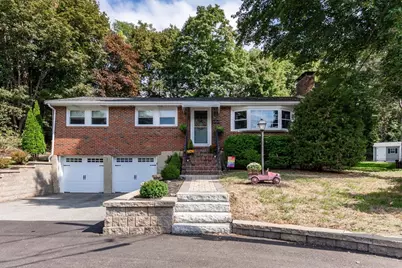36 Lincoln Terrace, Waltham, MA 02451 - Photo 1