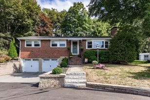 36 Lincoln Terrace, Waltham, MA 02451 - Photo 1