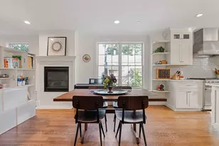 114 Inman, Cambridge, MA 02139 - Photo 1