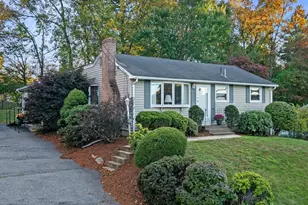 28 Robinson Rd, Woburn, MA 01801 - Photo 1