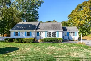 440 County Rd, Bourne, MA 02559 - Photo 1