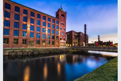 300 Canal Street #1-508, Lawrence, MA 01840 - Photo 1