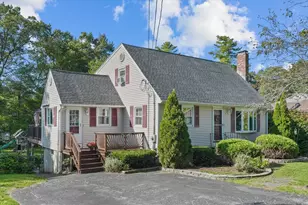 15 Franklin St, Tewksbury, MA 01876 - Photo 1