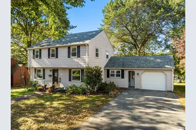 85 Gridley St, Quincy, MA 02169 - Photo 1