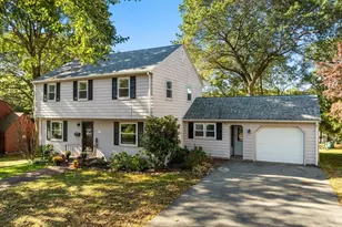 85 Gridley St, Quincy, MA 02169 - Photo 1