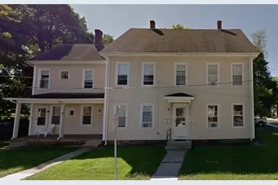 28 Church Ave #2, Franklin, MA 02038 - Photo 1