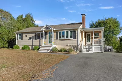 35 Memorial Drive, Methuen, MA 01844 - Photo 1