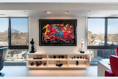 1010 Memorial Dr #6G, Cambridge, MA 02138 - Photo 1