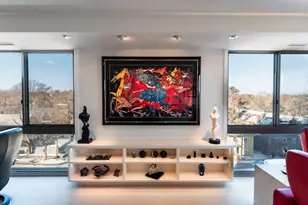 1010 Memorial Dr, Cambridge, MA 02138 - Photo 1