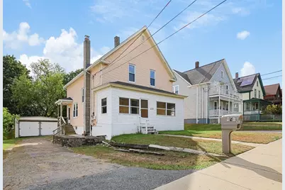 625 Gaskill St, Blackstone, MA 01504 - Photo 1