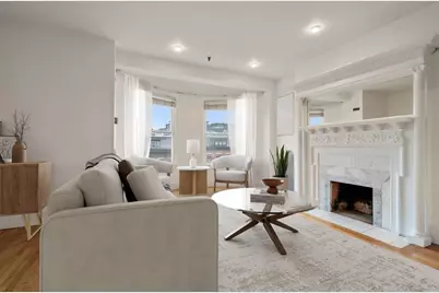 492 Massachusetts Ave #53, Boston, MA 02118 - Photo 1