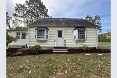 197 Forest St., Dighton, MA 02764 - Photo 1