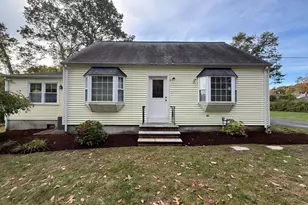 197 Forest St, Dighton, MA 02764 - Photo 1