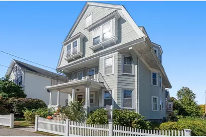 22 Walter #3, Boston, MA 02131 - Photo 1