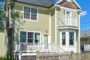 122 Clifton St, Cambridge, MA 02140 - Photo 1