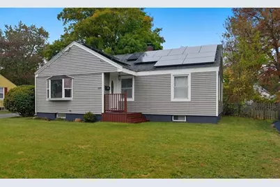 150 Drexel St, Springfield, MA 01104 - Photo 1