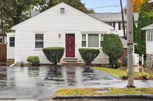 82 S Border Rd, Medford, MA 02155 - Photo 1