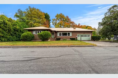 383 Hovey St, Lowell, MA 01852 - Photo 1