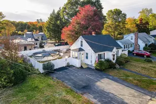 20 Bruce St, Methuen, MA 01844 - Photo 1