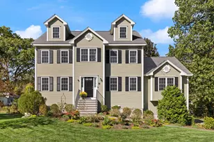 16 New Spaulding St, Chelmsford, MA 01824 - Photo 1