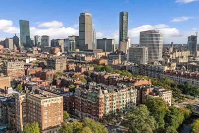 4 Charlesgate East #601, Boston, MA 02215 - Photo 1