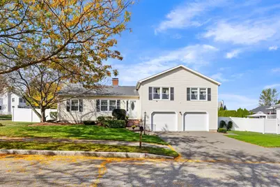 17 Janet Lane, Peabody, MA 01960 - Photo 1