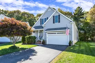 55 Lawrence Dr, Franklin, MA 02038 - Photo 1