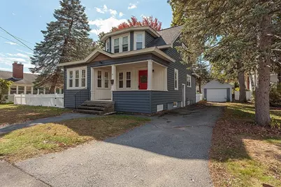 6 Sunset Ave, Chelmsford, MA 01824 - Photo 1