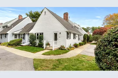 12 State Road #3D, Plymouth, MA 02360 - Photo 1