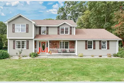 49 Hearthstone Dr, Agawam, MA 01001 - Photo 1