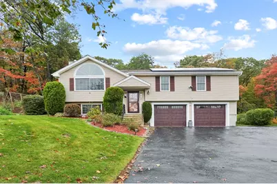 12 Pinebrook Lane, Worcester, MA 01609 - Photo 1