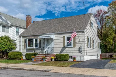 87 Knoll Street, Boston, MA 02131 - Photo 1