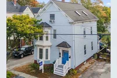 374 River St, Haverhill, MA 01832 - Photo 1