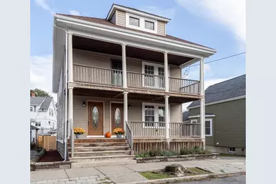 22 Clovelly Street, Lynn, MA 01902 - Photo 1